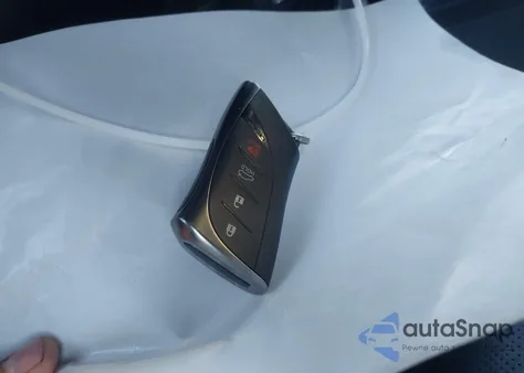 2019 Lexus Es 350 from USA, damaged, VIN 58ABZ1B17KU039193